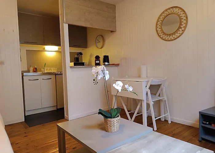 Apartment Hypercenter Rouen